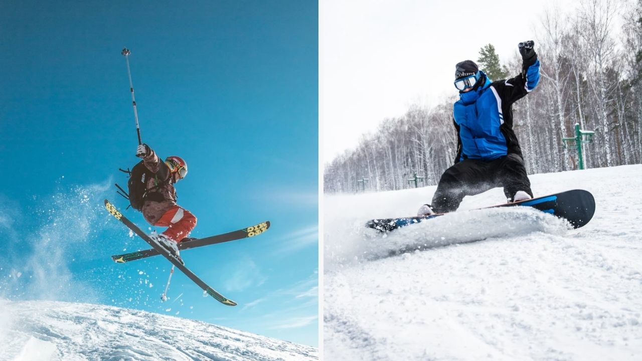 How To Wax A Snowboard Best Snowboard Wax Kit To Buy