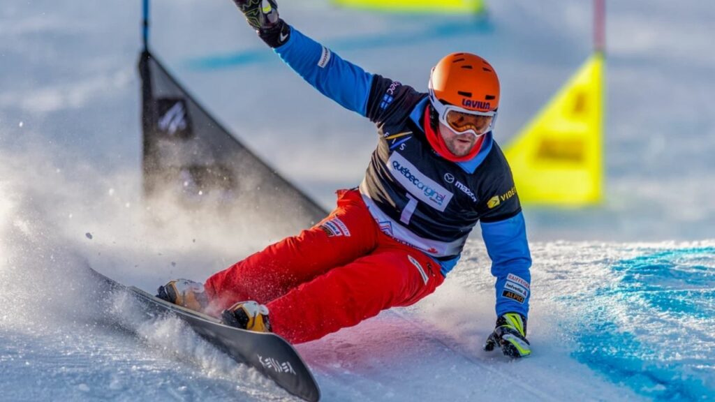  Guide facile: Liste de contrôle des Snowboarders pour la Première fois