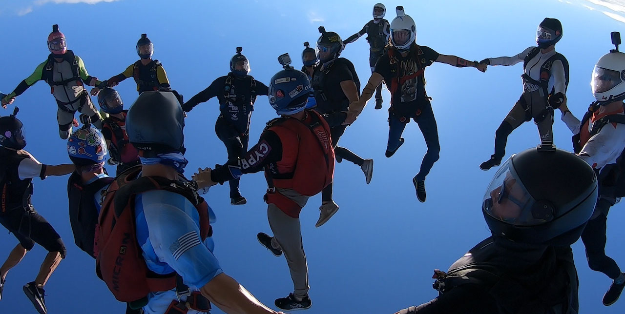 Skydiving with a Disability & Other Medical Conditions: Quick How-To Guide