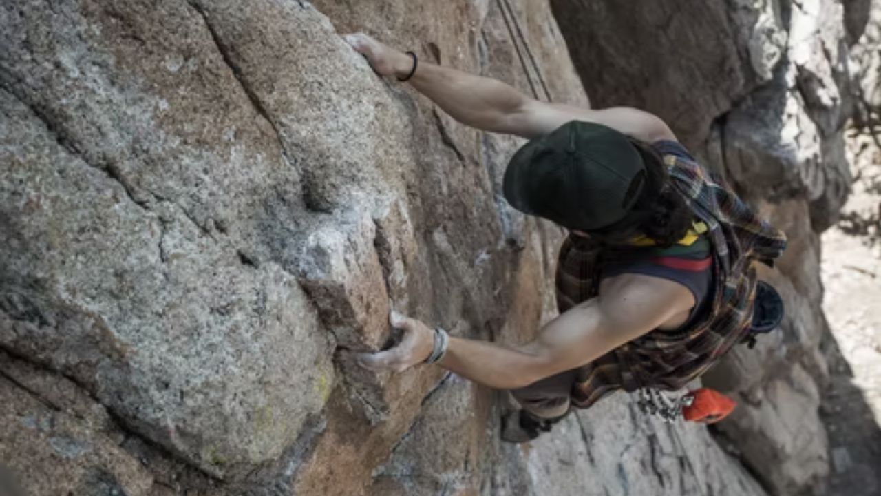 Quick Lead Climbing Guide: Ideal and Minimal Rope Diameter