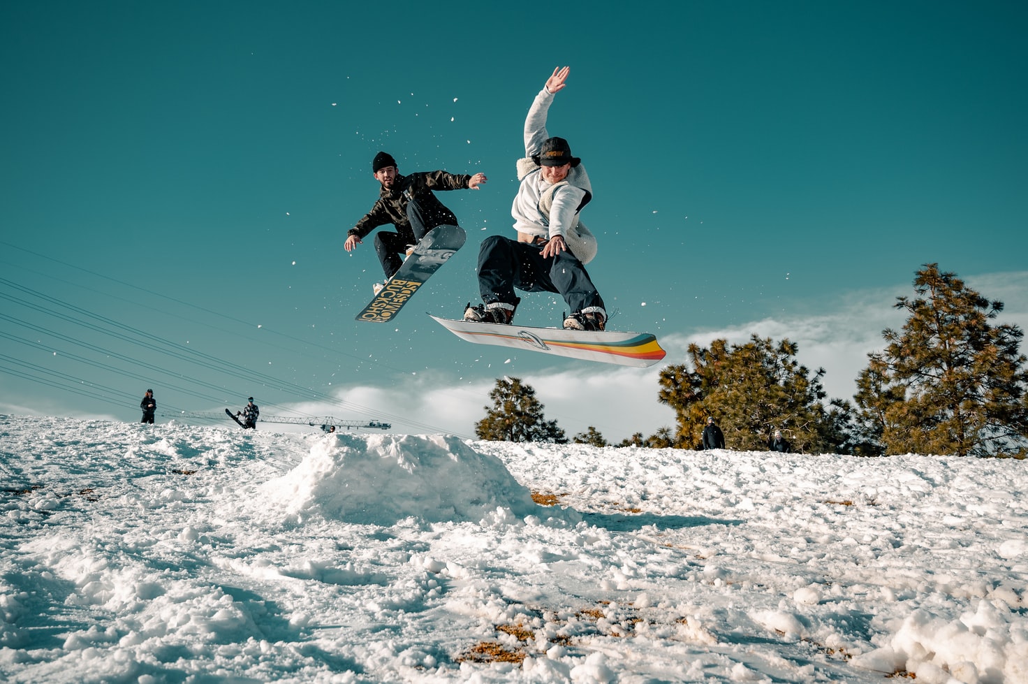 Cost of Planning a Snowboarding Trip – Expenses Incurred & Tips on Budgeting