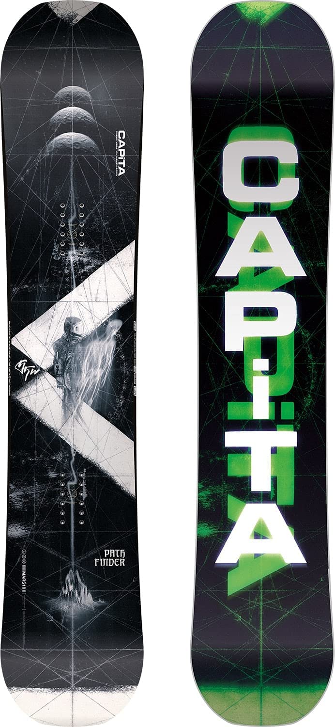 Best Snowboards to Buy in 2022 for Everyone!