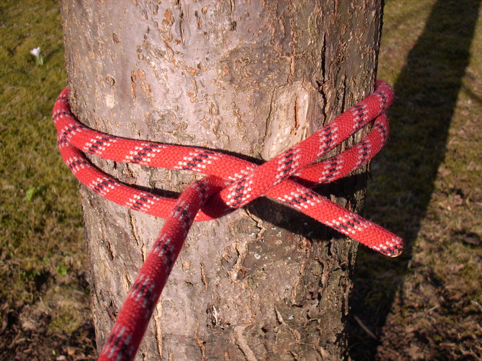 Best Rock Climbing Knots Which is the strongest?