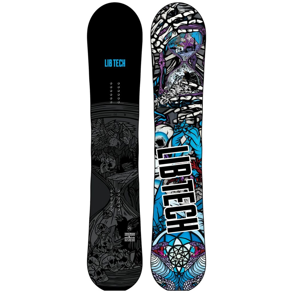 Best Snowboards to Buy in 2022 for Everyone!