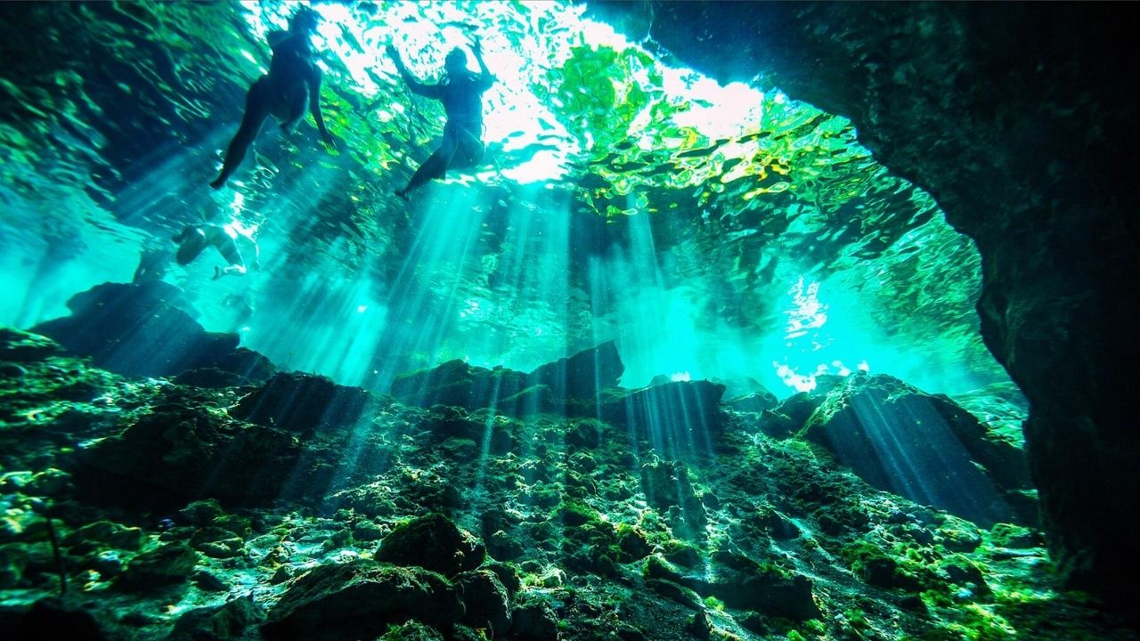 Quick Guide to Best Scuba Diving Locations in the United States!