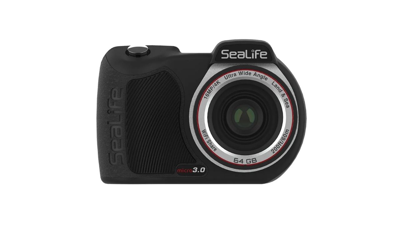 Best Underwater Cameras for Scuba 2023? A Beginner’s Guide