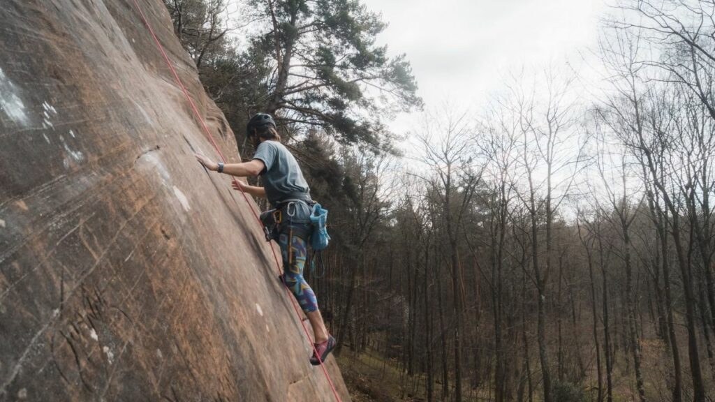 Why do climbers hate slabs? Are they good & how to do them?