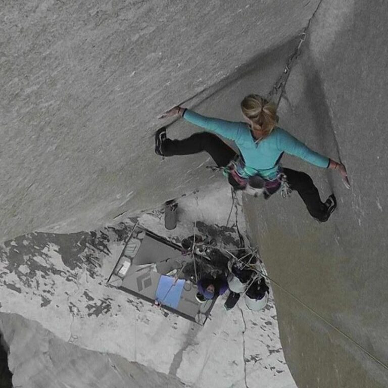 10 Rock Climbing Moves & Techniques Beginners Should Master