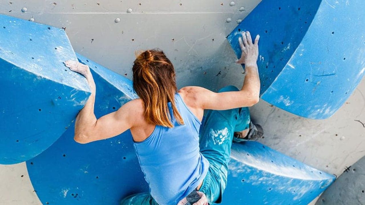 How to a route setter & get a job in the United States?