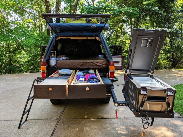 Best Truck Bed Mattresses You Can Buy And How To Choose One