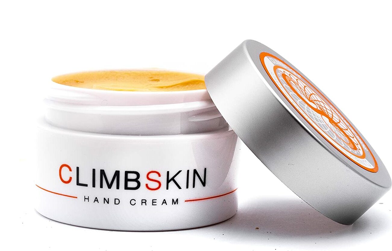 Best Climbing Hand Creams to Buy Protecting the Skin