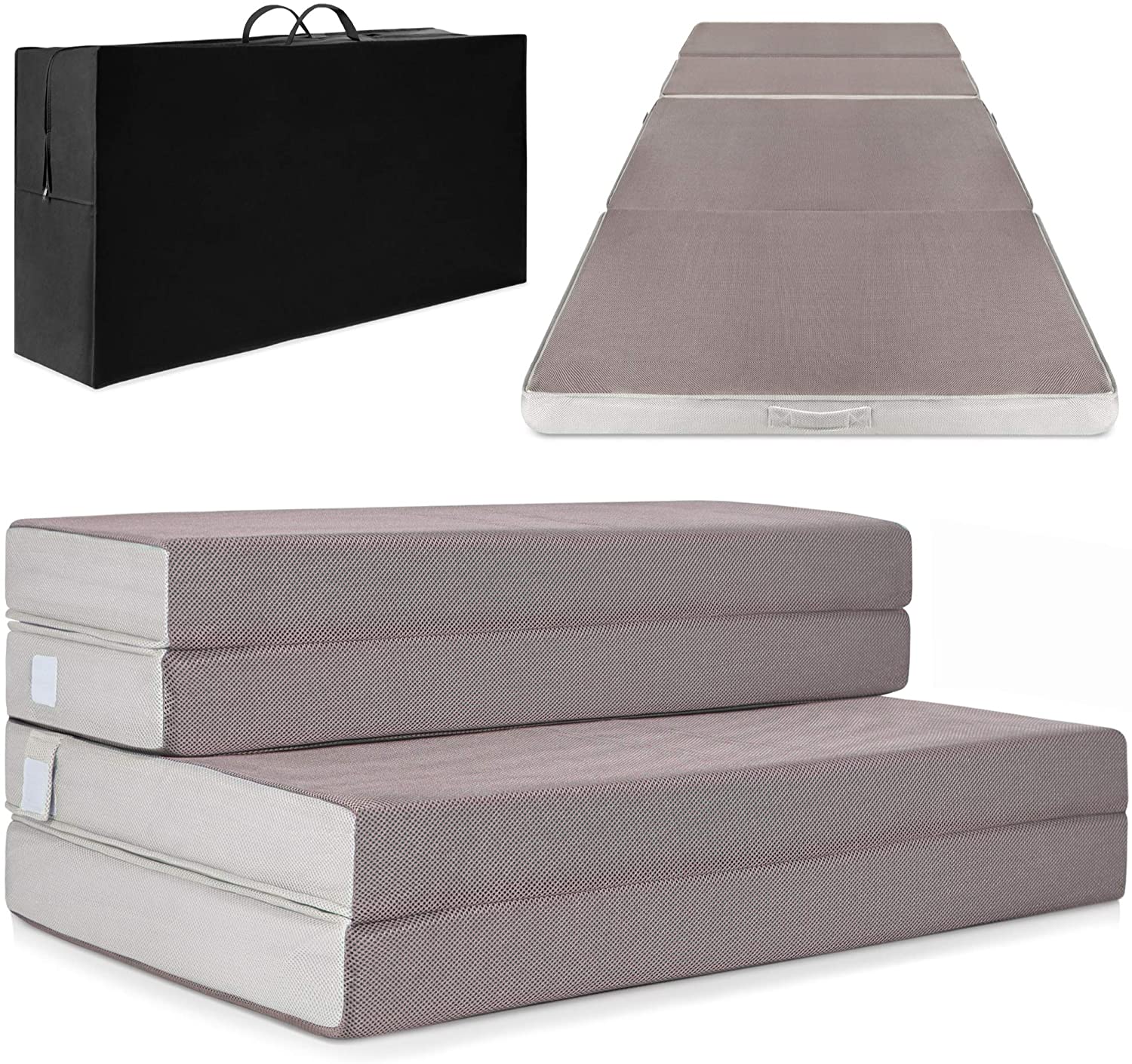 Best Truck Bed Mattresses You Can Buy & How to Choose One!