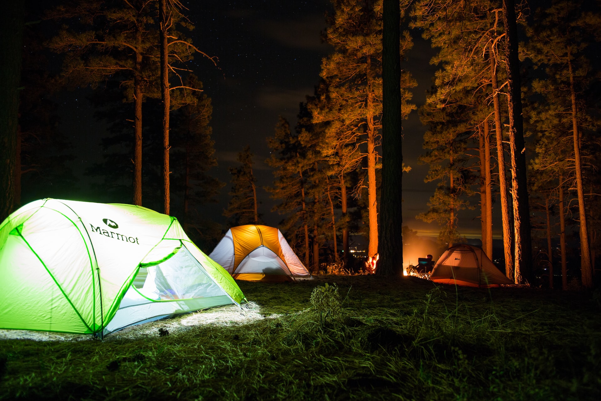 A Beginner’s Guide to Camping: What should you bring and prepare?