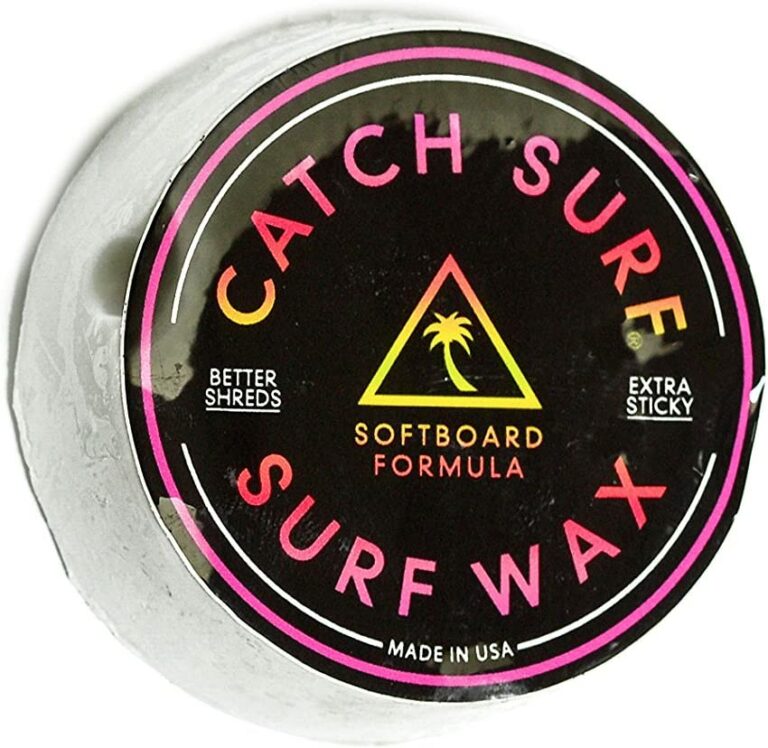 Best Surfboard Wax to Buy & How to Choose One (2023)