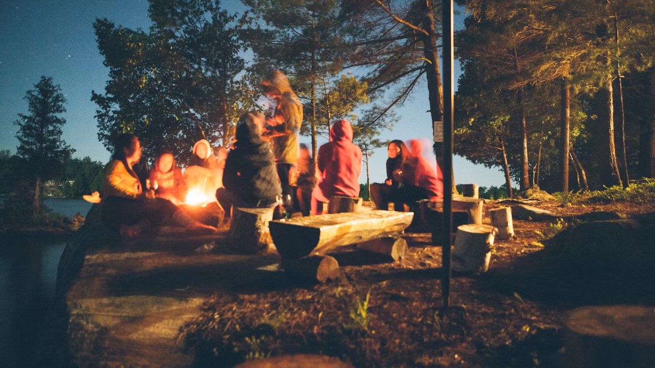 A Beginner’s Guide to Camping Preparation: How, What & Why